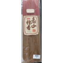 老山檀香 (微烟) - 38 cm - Less smoke Joss Stick 