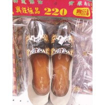 高级时尚女休闲鞋 GN1705 