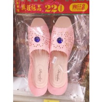 高级时尚女鞋 (GNL1828) 